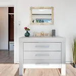 Deister Blick Daire