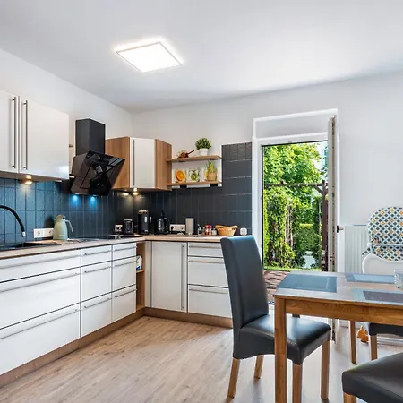 Daire Deister Blick Rodenberg (Lower-Saxony)