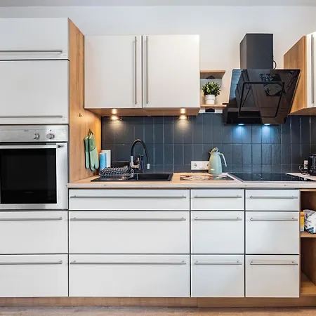 Daire Deister Blick Rodenberg (Lower-Saxony)