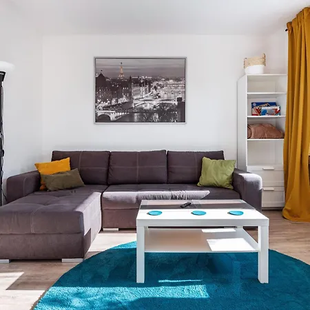 Daire Deister Blick Rodenberg (Lower-Saxony)