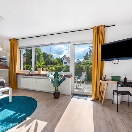 Daire Deister Blick Rodenberg (Lower-Saxony)