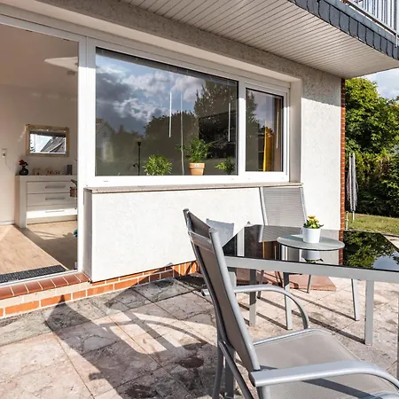 Deister Blick * Rodenberg (Lower-Saxony)