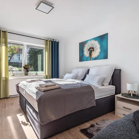 Deister Blick Rodenberg (Lower-Saxony)