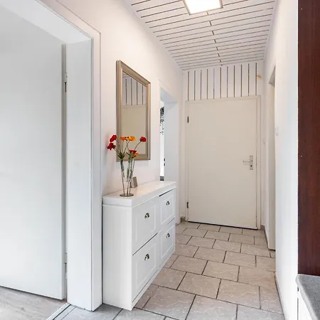 Deister Blick * Rodenberg (Lower-Saxony)