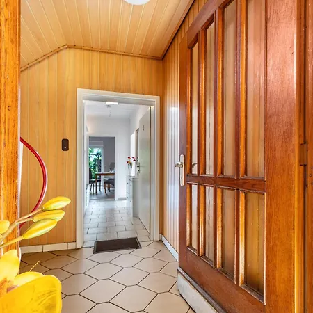 Deister Blick * Rodenberg (Lower-Saxony)