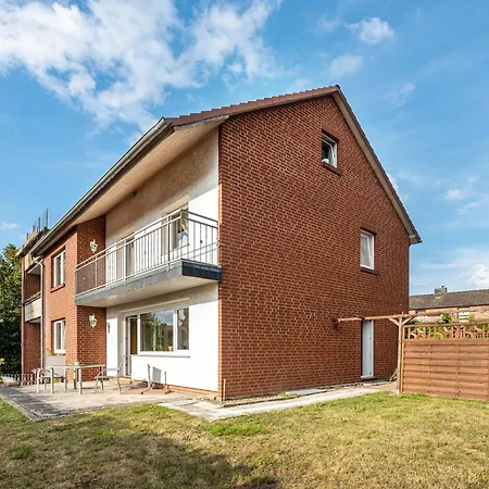 Deister Blick Daire *