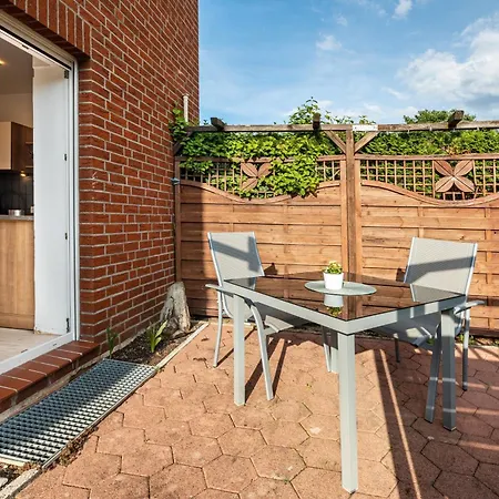 Deister Blick Daire Rodenberg (Lower-Saxony)