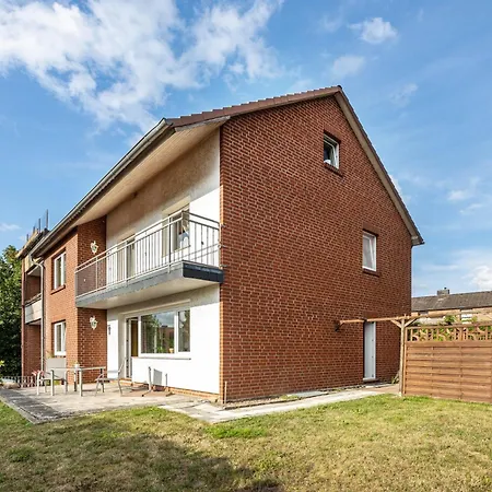 Deister Blick Apartment *